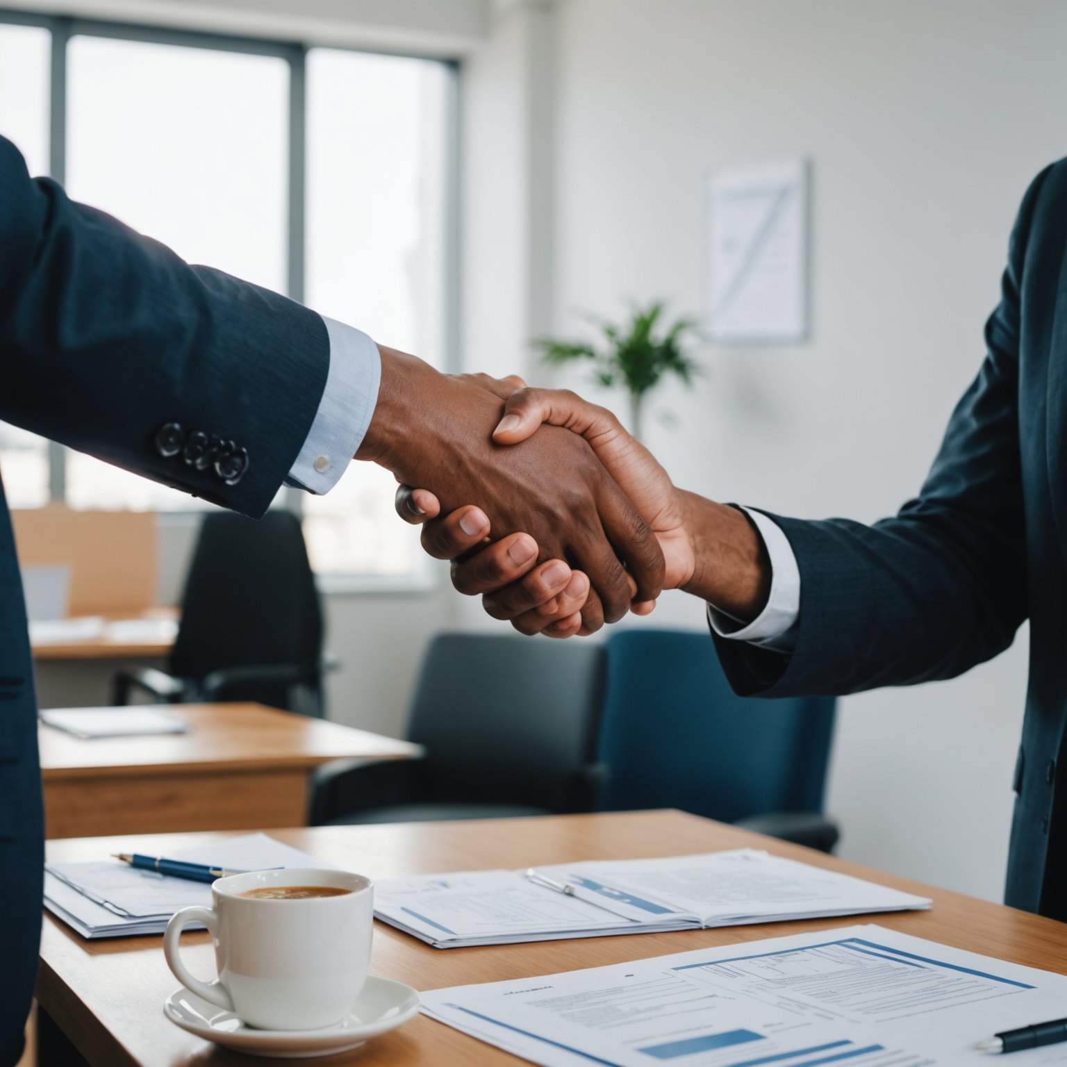 Understanding Property Deeds: A Comprehensive Guide