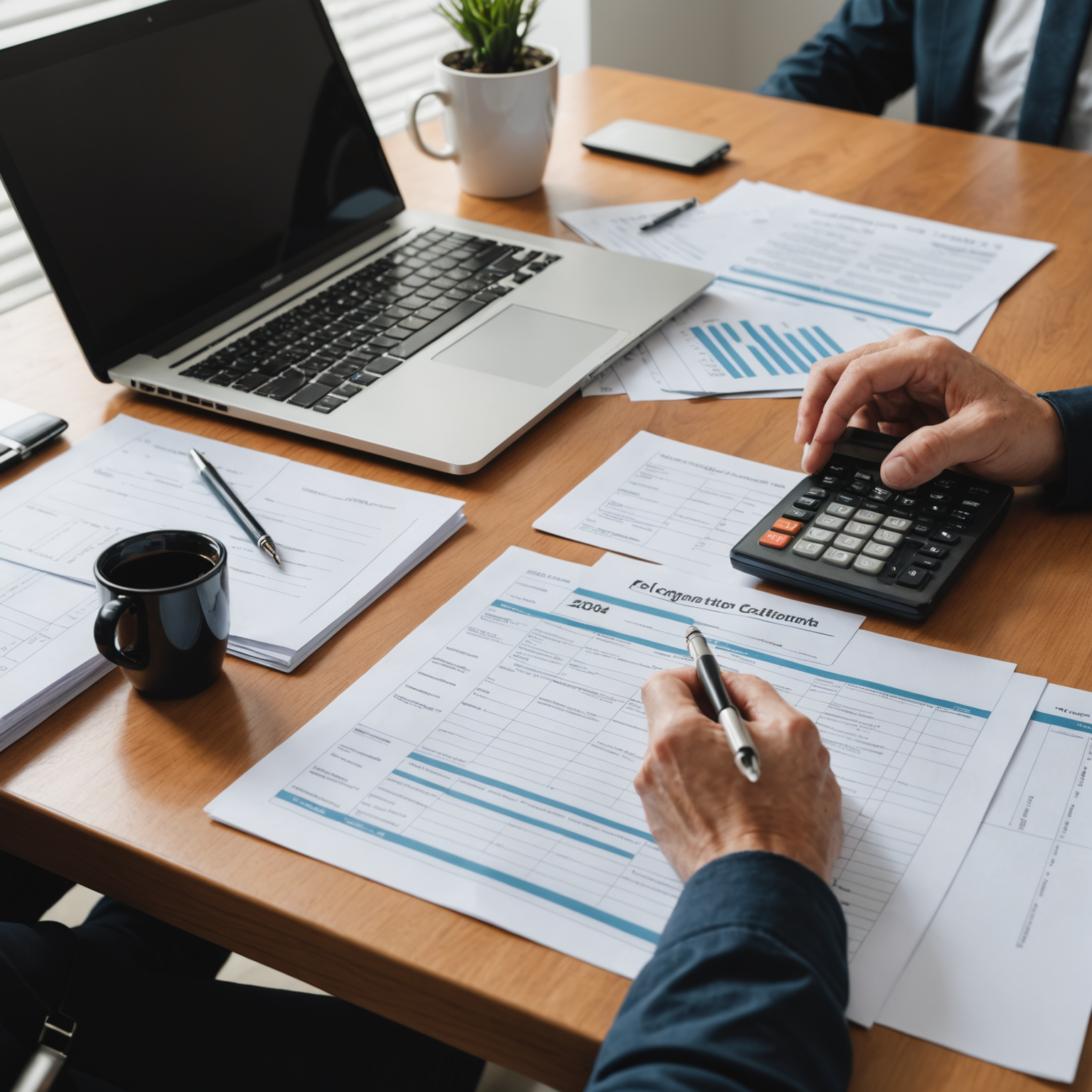 Understanding Your Tax Obligations