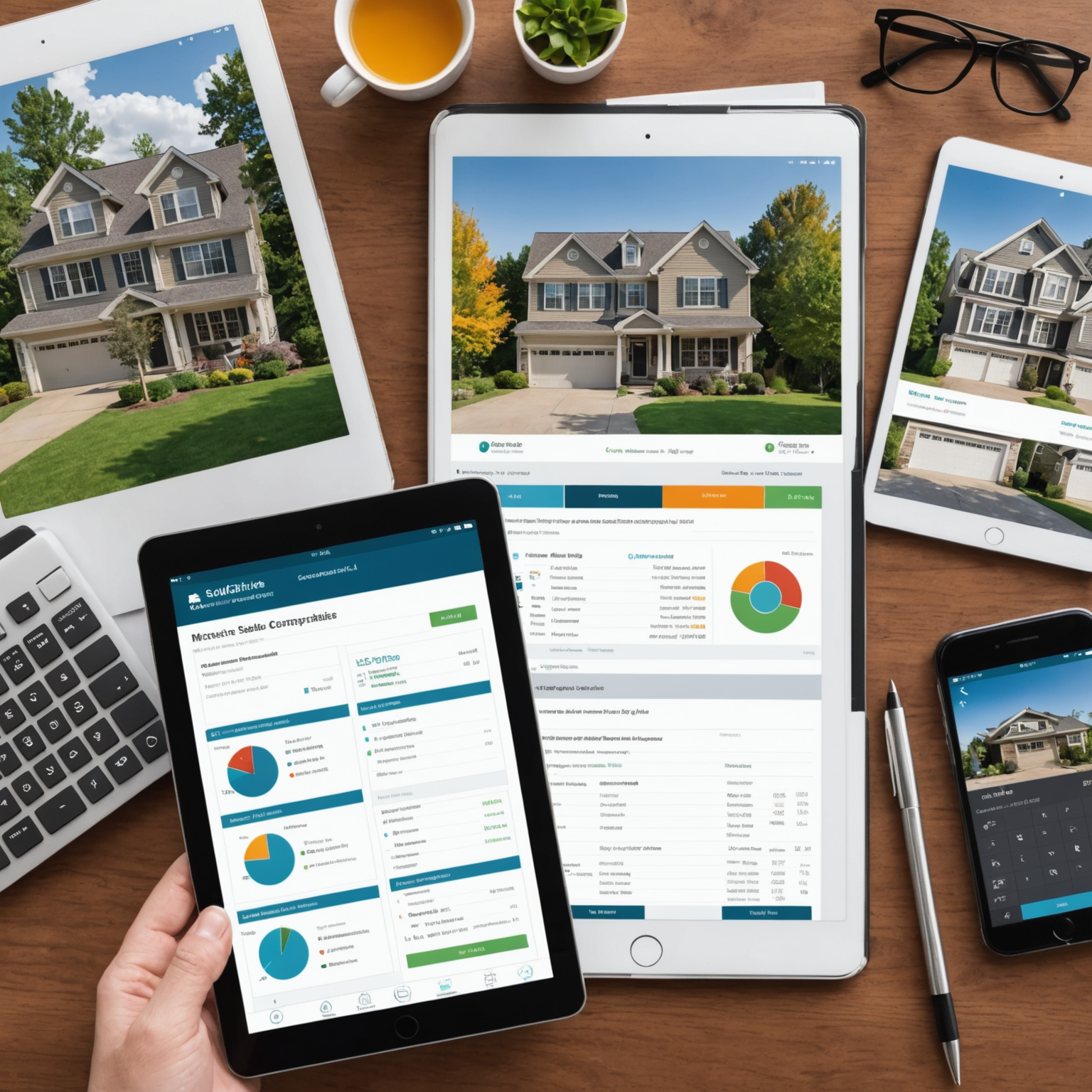 What Is a Comparative Market Analysis (CMA) in Real Estate?