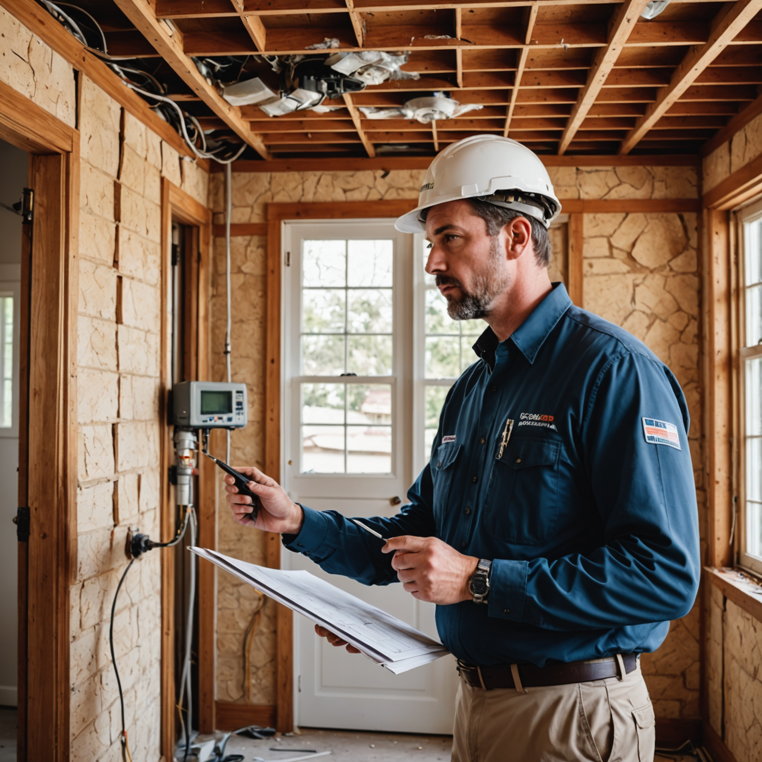 What to Look for in a Home Inspection