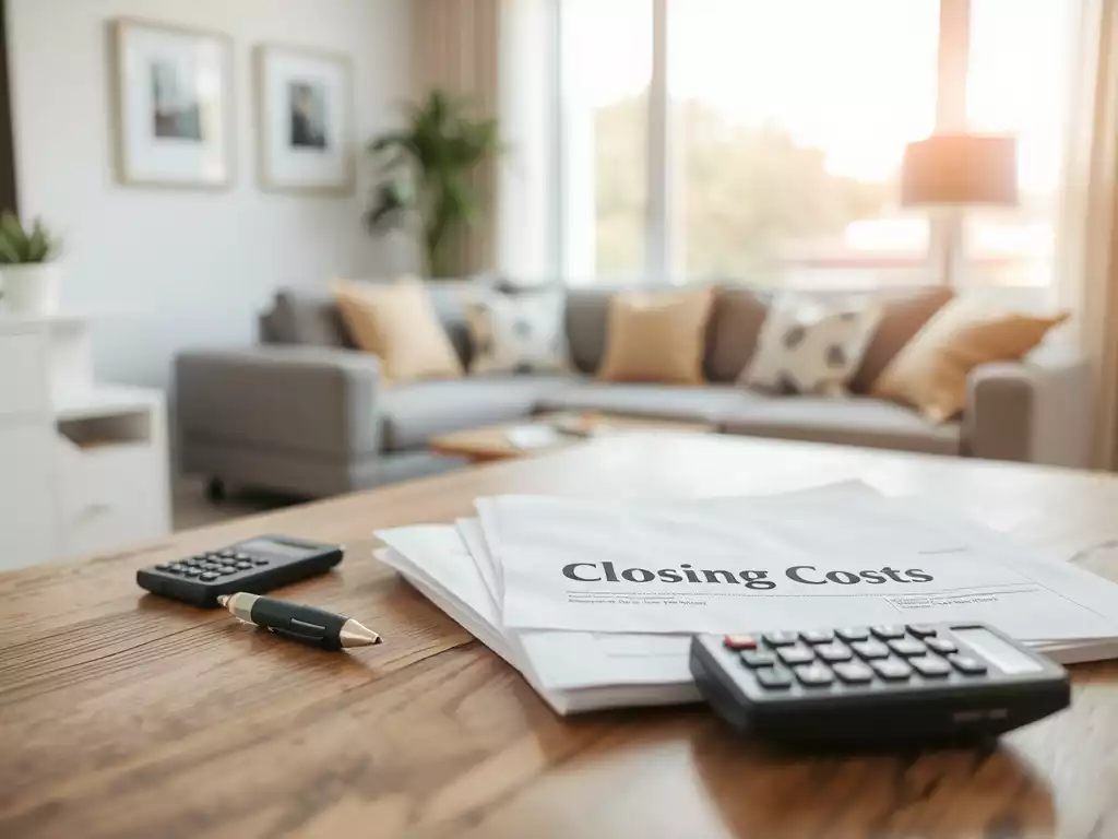 Closing Costs: What to Expect