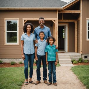 Zero Down USDA Loans