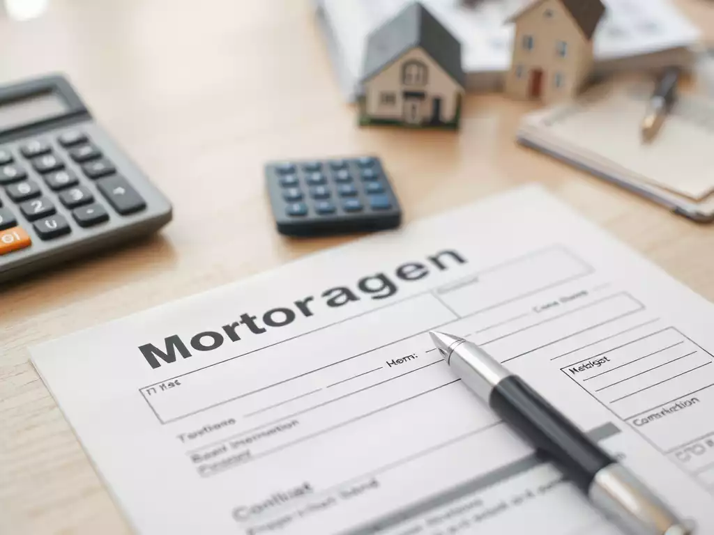 Mortgage Application Volume Changes This Week