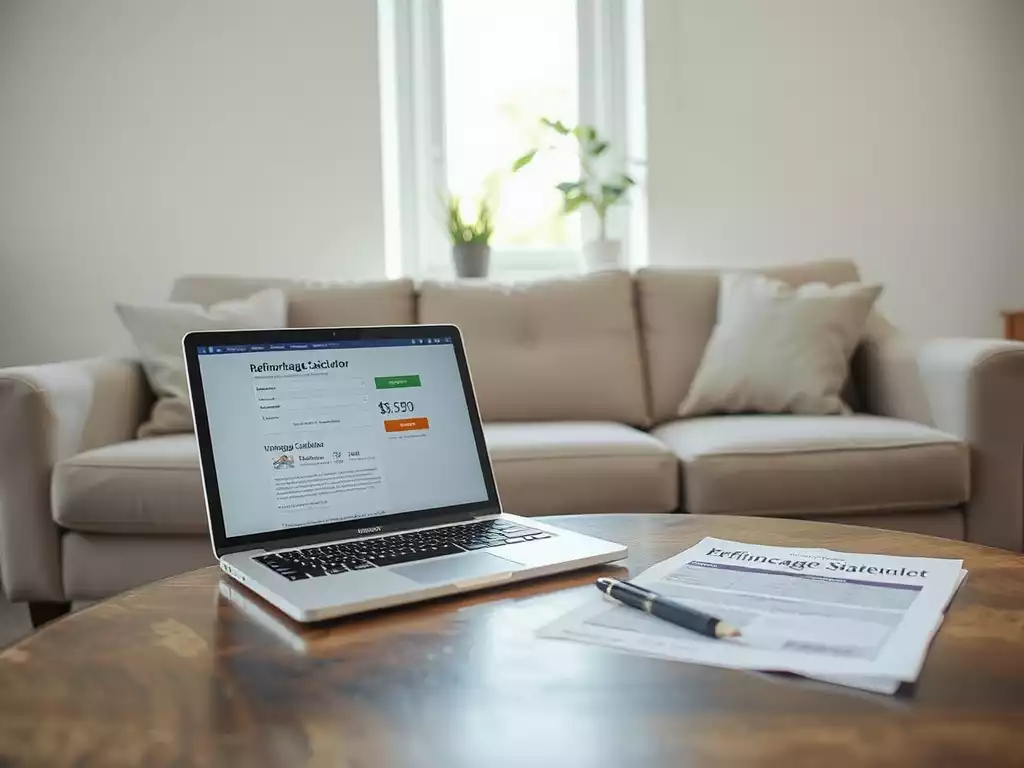 Refinancing to Eliminate PMI Basics