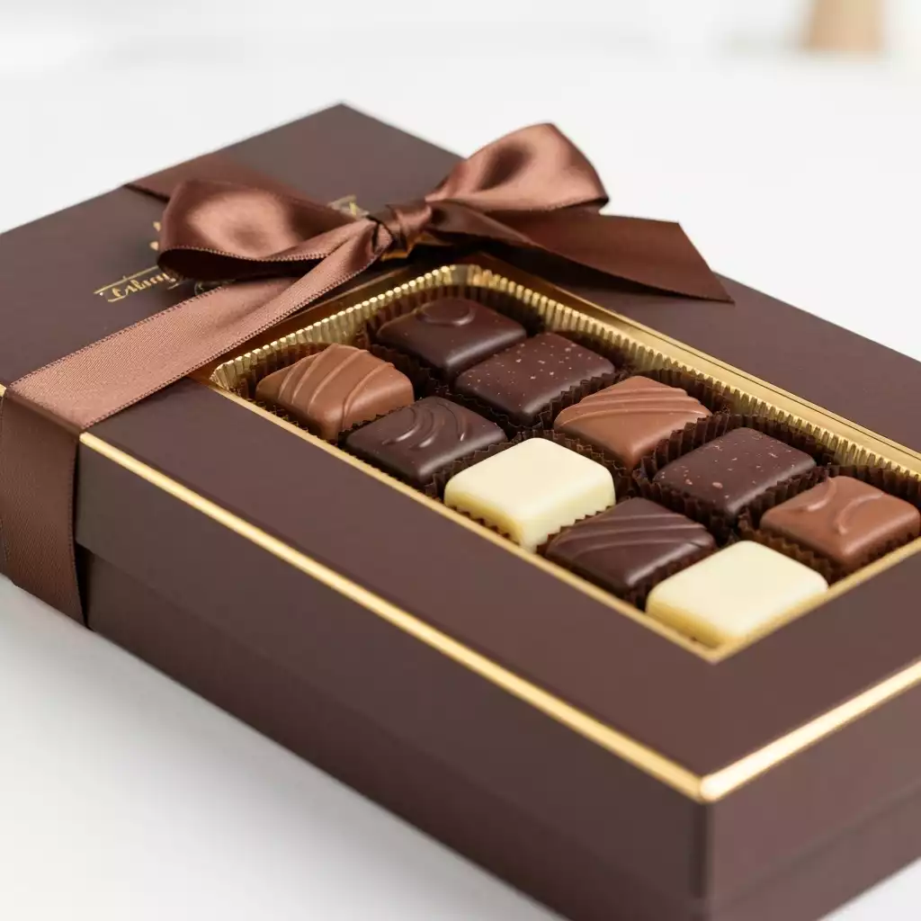 Documents showing a co-borrower loan agreement with two signatures, pens, and a calculator on a desk