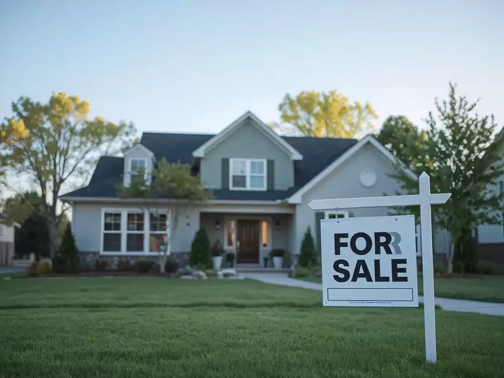 Economic Impact on Home Prices