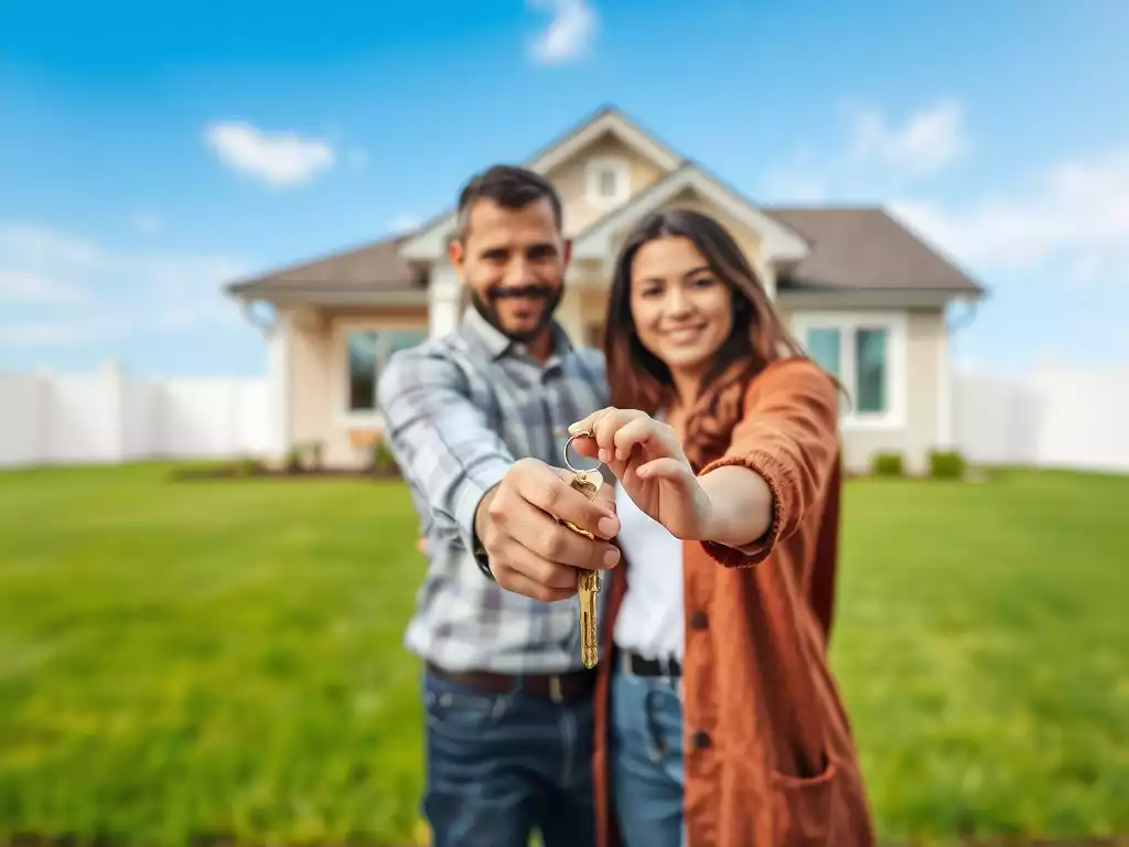 New Down Payment Assistance Program