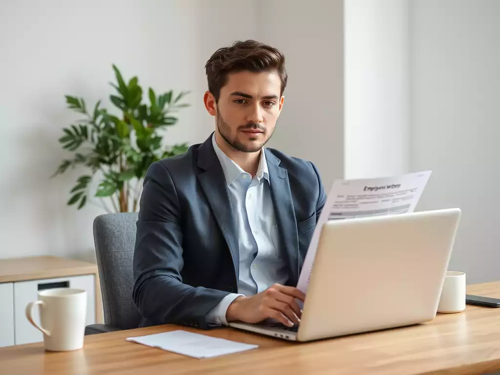 Employment History and Mortgage Approval