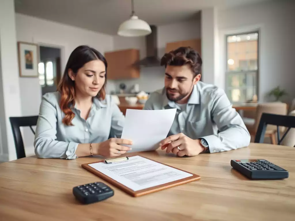 Assumable Mortgages Explained Simply