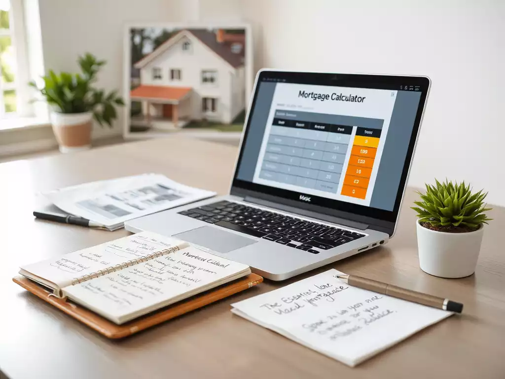 Essential Mortgage Terms for Homebuyers