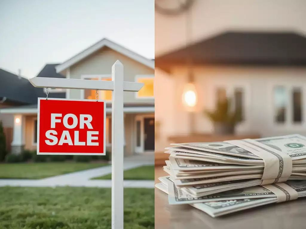 Home Equity or Cash-Out Refinance?