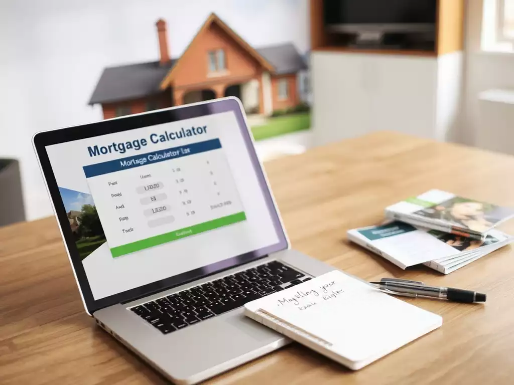 Compare Lenders for Best Rates