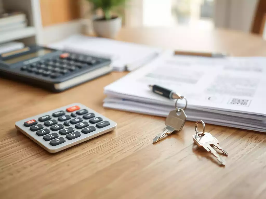 Refinance to Lower Your Payment