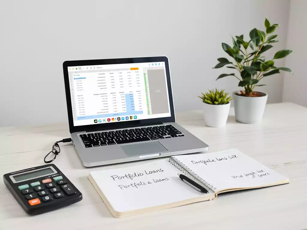 Understanding Portfolio Loan Options