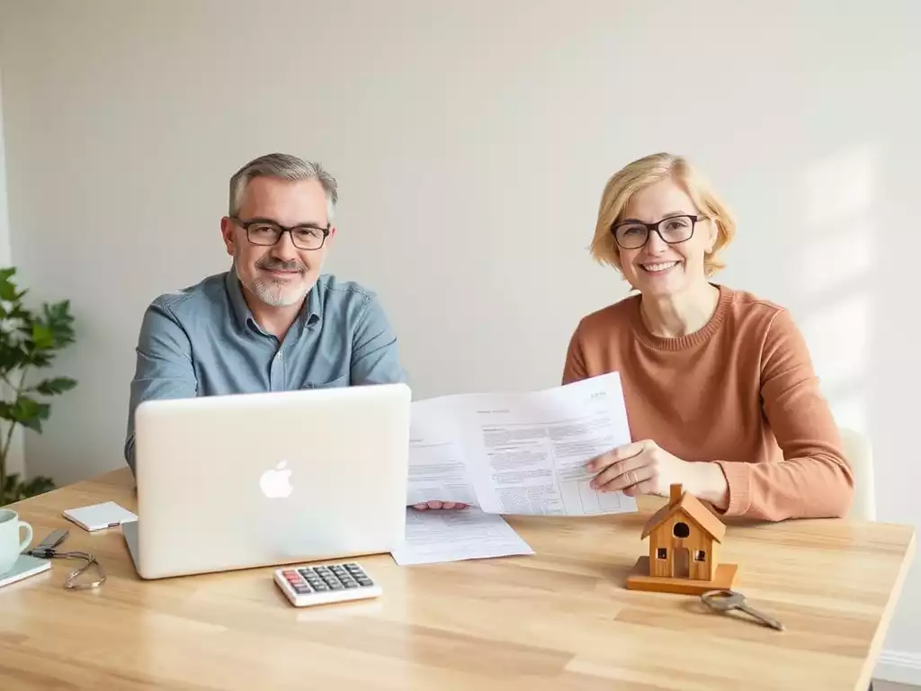 Mortgages Post-Bankruptcy and Foreclosure