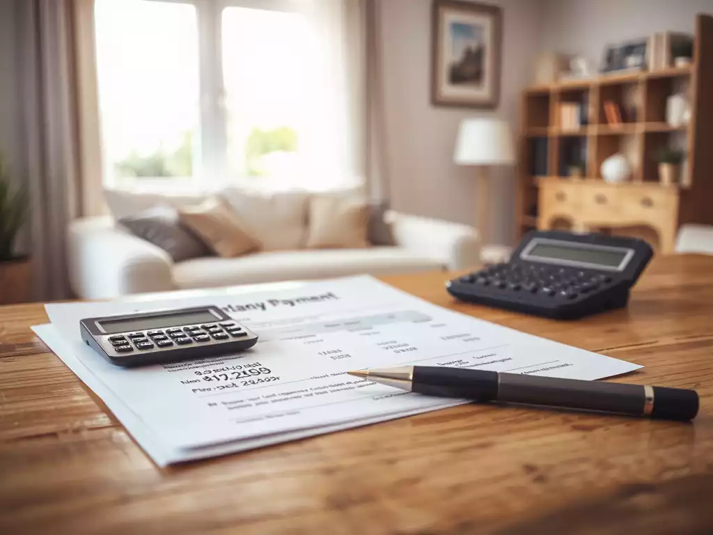 Understanding Mortgage Amortization Basics