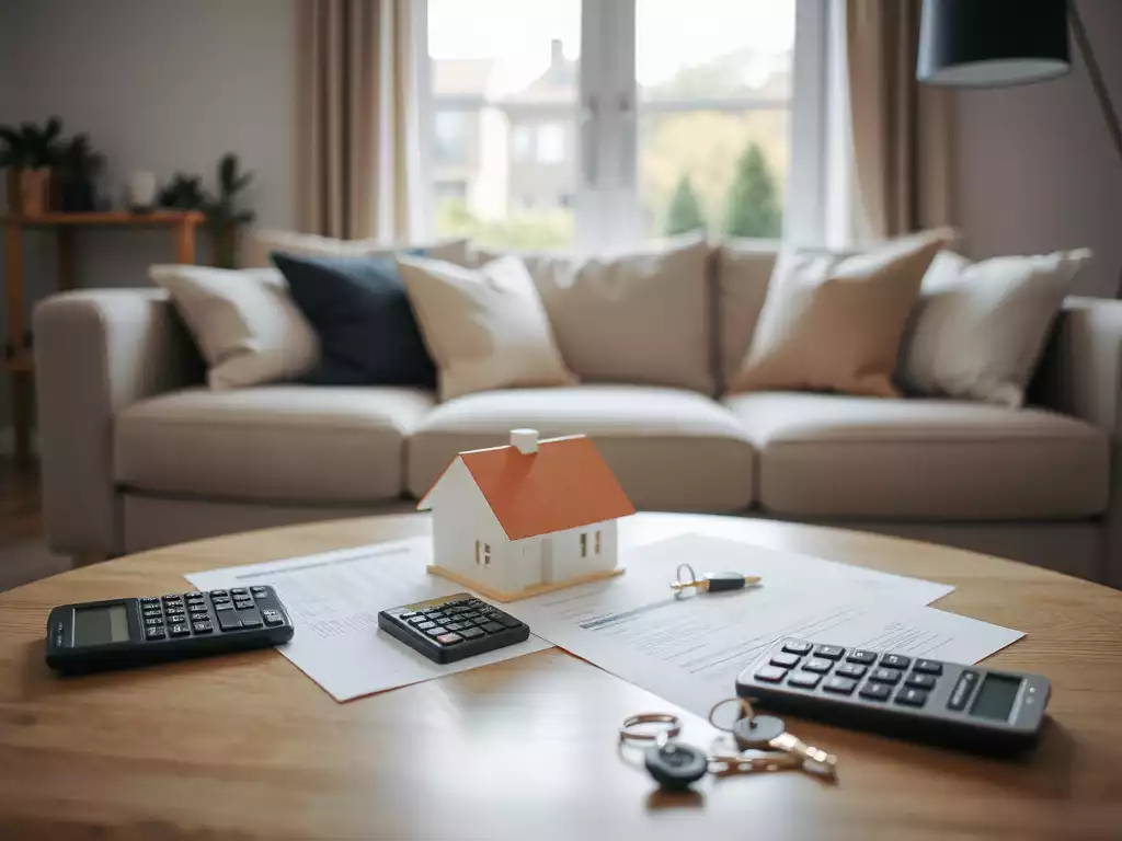 Timing Your Home Refinancing Options