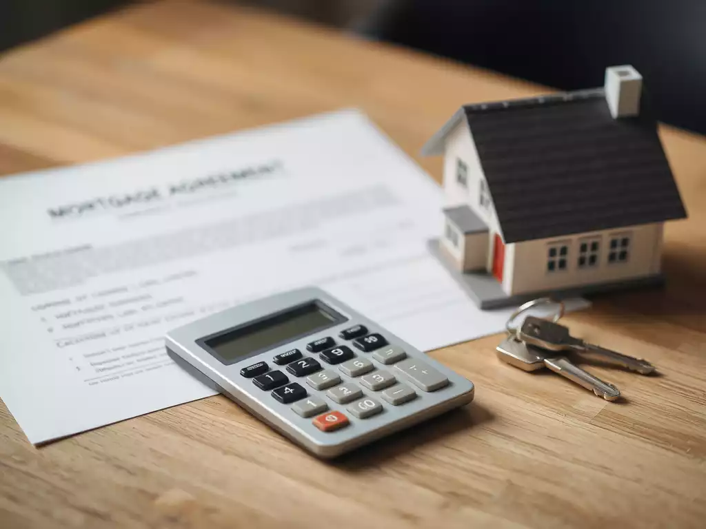 Conforming Loan Limits Explained