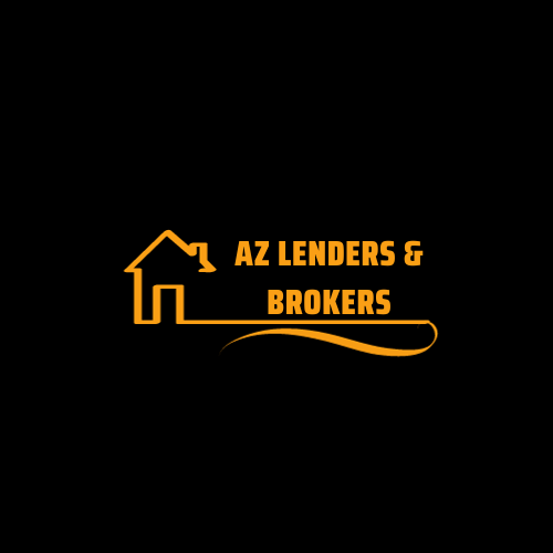 AZ Mortgage Lenders and Brokers