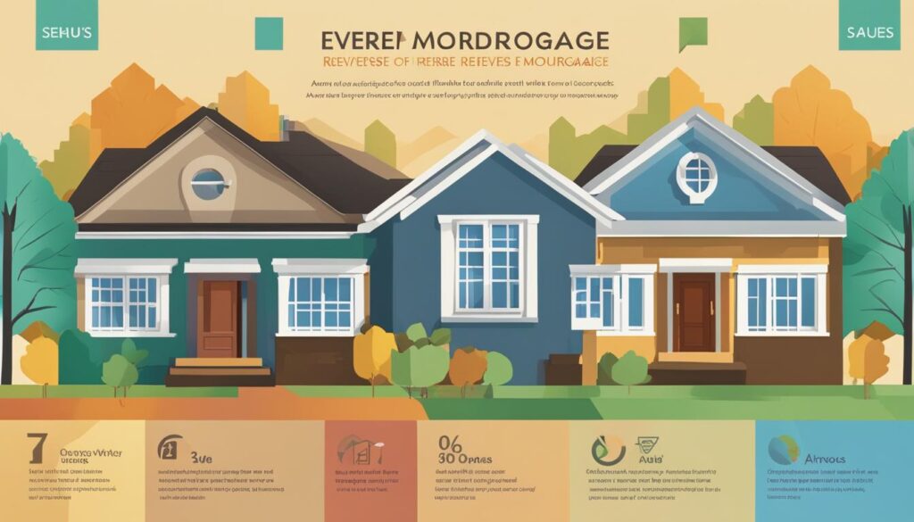 Types of Reverse Mortgages