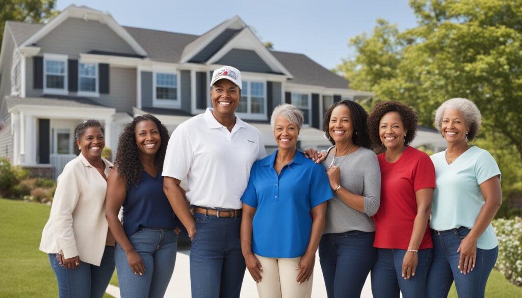 VA Home Loan Buyer's Guide
