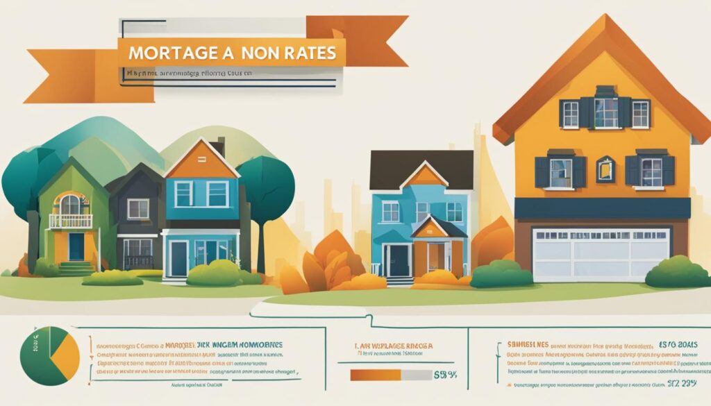 non-qm mortgage rates