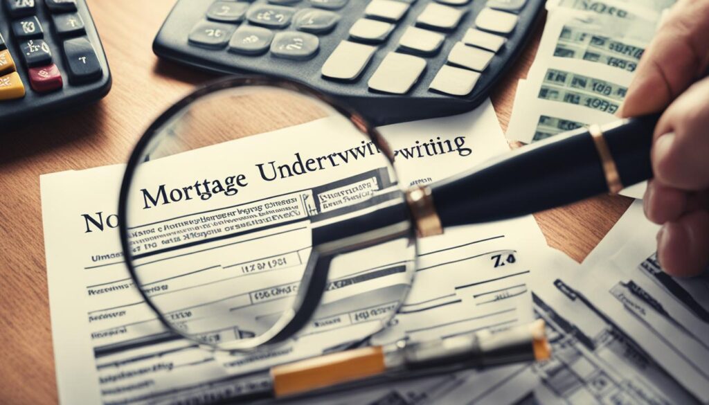 non-qm mortgage underwriting