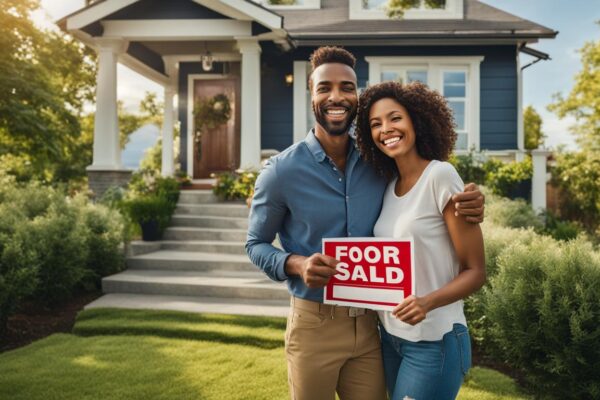 First-time homebuyer loans