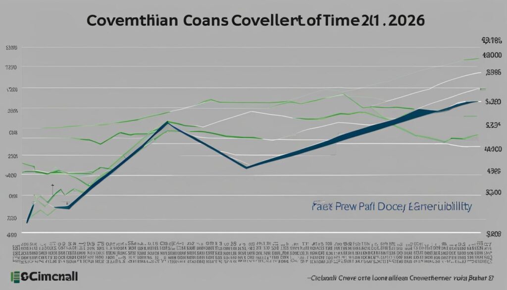 current conventional rates
