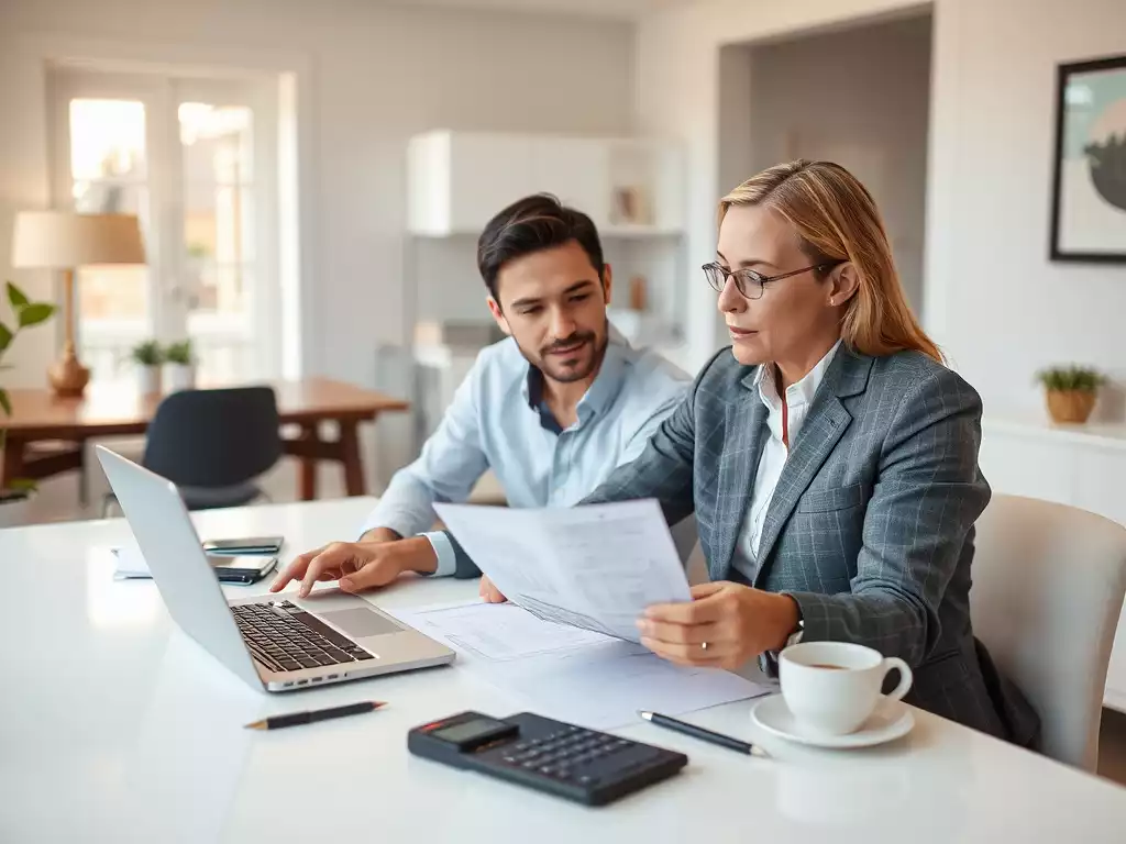 Negotiate Closing Costs with Lender