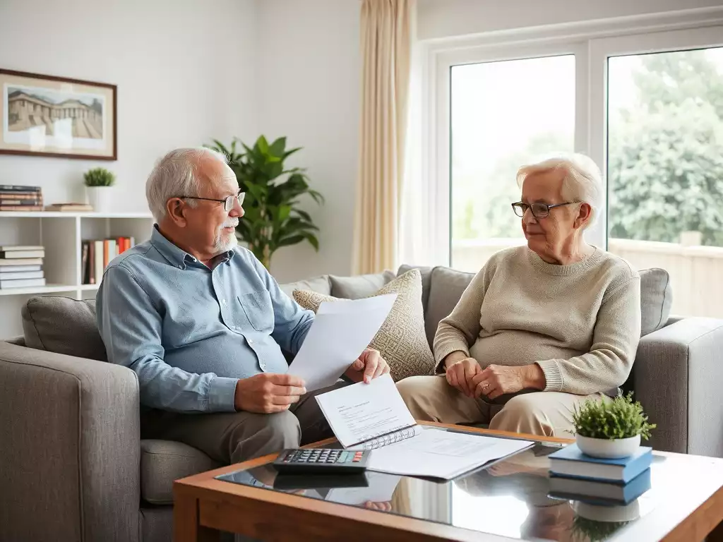 Understanding Reverse Mortgages for Seniors